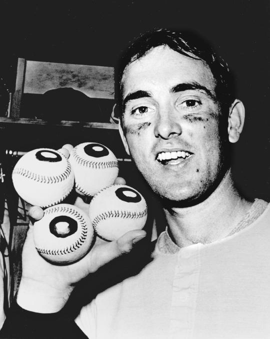 July 27, 1972: Nolan Ryan overcomes 107-degree heat and fatigue to shut out  Rangers with 14 strikeouts – Society for American Baseball Research