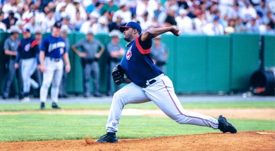 April 8, 2001: CC Sabathia overcomes rocky start in major-league debut –  Society for American Baseball Research