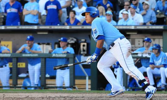 KC Royals: Why Salvador Perez deserves to make it in the Hall of Fame