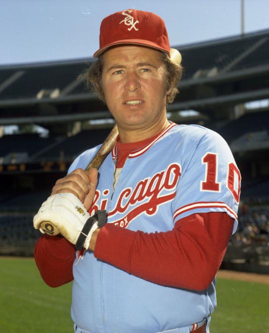 Today in Cubs history: The 10-and-5 clause is invoked by Ron Santo