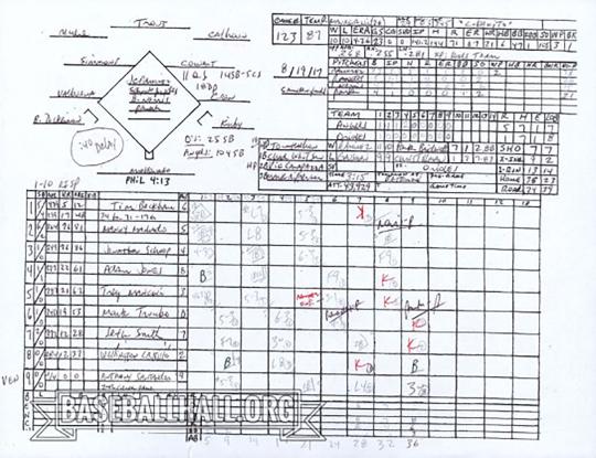 Edgar Martinez's Hall of Fame Breakthrough Is a Win for Modern