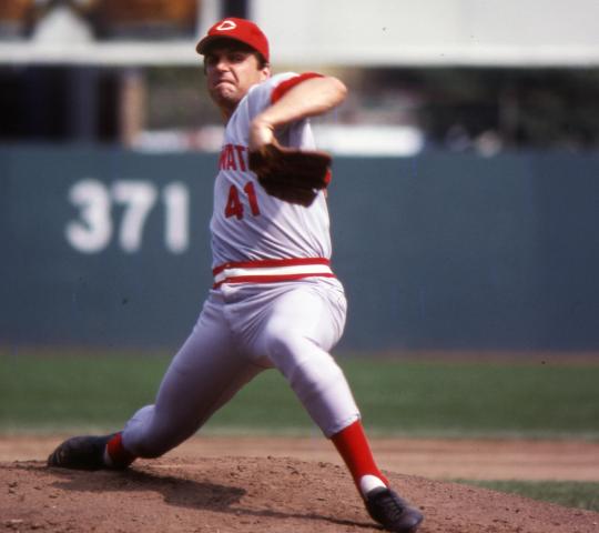 Mets History: 41 years ago today, #41, Tom Seaver, was traded