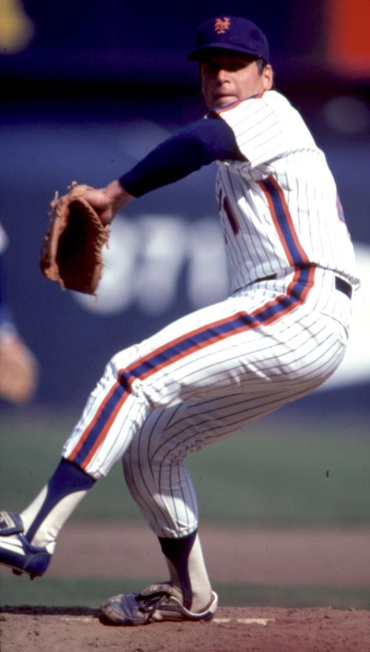 GoingDeep: Tom Seaver: A town, a team and a miracle