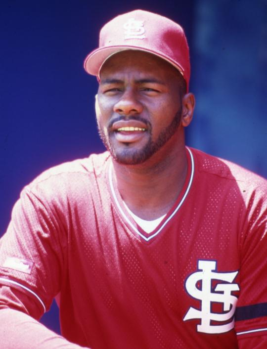 Lee Smith (baseball) - Wikipedia