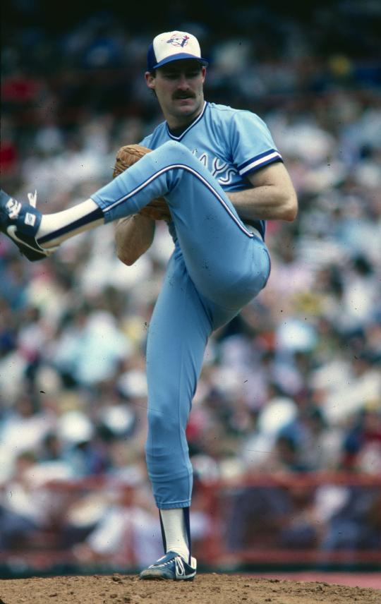 Dave stieb hall of fame shop