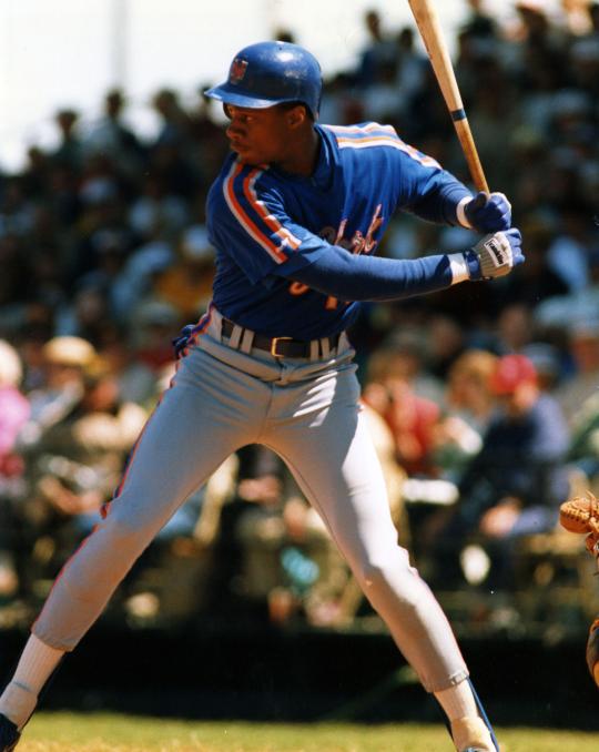  Baseball MLB 1992 Score #9 Darryl Strawberry VG Dodgers :  Collectibles & Fine Art