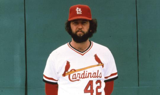 October 20, 1982: Cardinals capture 9th World Series championship with Game  7 win over Brewers – Society for American Baseball Research