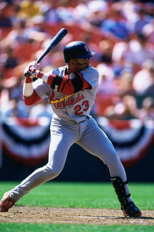 Shortstops Tatis has a home in Cooperstown Baseball Hall of Fame