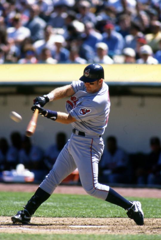 Chipper Jones and Jim Thome Lead Large Class Into Baseball Hall of Fame -  The New York Times