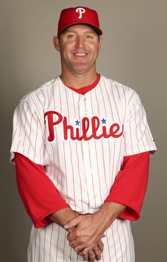 2012 Phillies Exit Interview: Jim Thome - The Good Phight