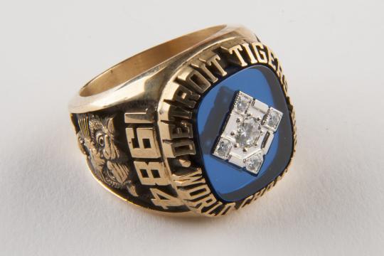1922 New York Giants World Series Championship Ring -  www.championshipringclub.com