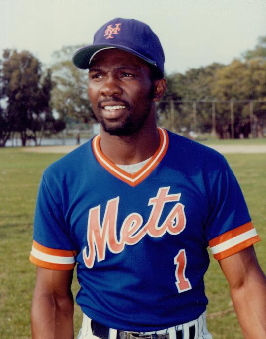  1986 Topps Baseball #315 Mookie Wilson New York Mets