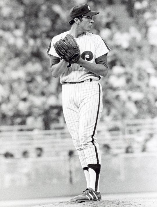 Phillies alumni: Rick Wise no-hitter 50th anniversary