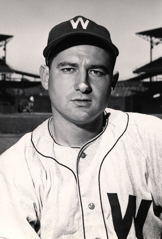 Early Wynn Gets His 300th Victory Baseball Hall of Fame