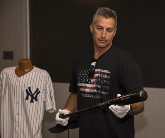 Andy Pettitte's a tough Cooperstown case 
