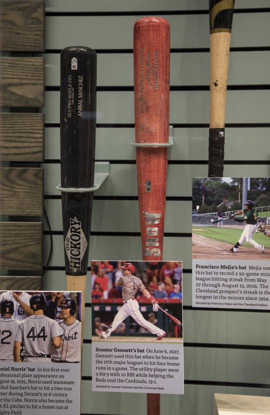 Cincinnati Reds Hall of Fame and Museum is a home run - Sports