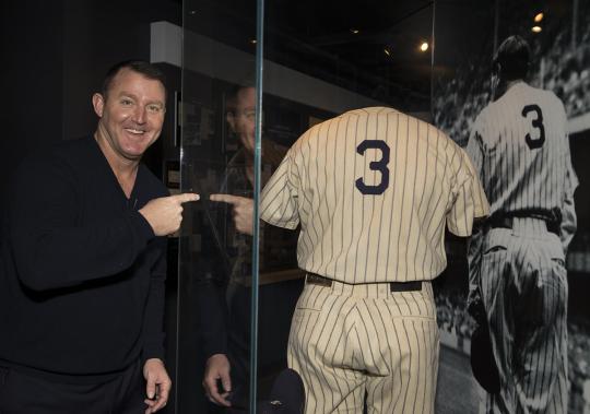 Virtual Legends of the Game : Jim Thome 