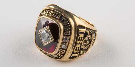 Twins win Game 7 of the 1991 World Series 1-0 | Baseball Hall of Fame