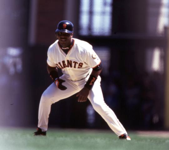 Barry Bonds' Baseball Hall of Fame window is almost closed
