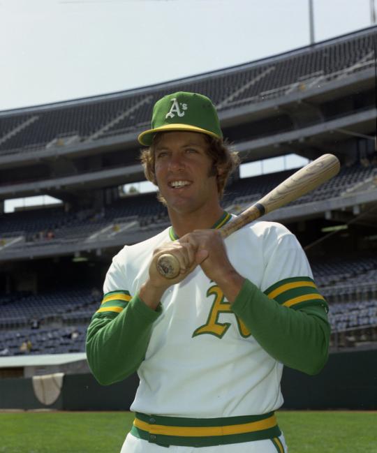 A's Cast Live: Rollie Fingers Reflects on the 1973 World Series 