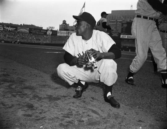 Minnie Miñoso, MLB's first Black Latino star, was a baseball pioneer