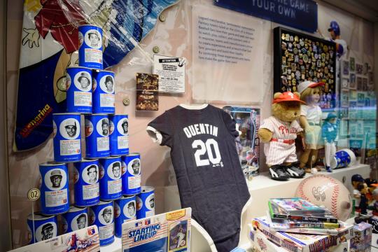The MLB Cooperstown Collection Captures the Nostalgia of America's