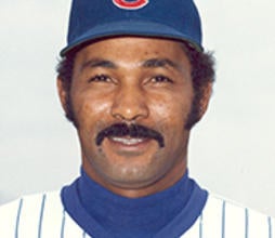 Loveable Cub Billy Williams Parlayed A Textbook Swing And