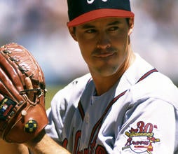 Hall Of Famers Reminisce About Atlanta S Turner Field Baseball