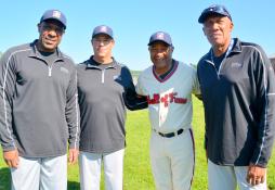 From the archives: Milt Pappas shrugs off legacy in Frank Robinson trade
