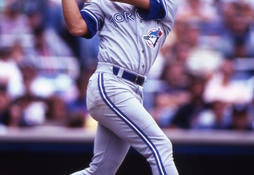 Alomar, Roberto | Baseball Hall of Fame