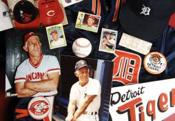 How Lance Parrish Proved Sparky Anderson Wrong - Vintage Detroit Collection