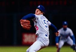 Joe Carter among 10 named to Hall of Fame's Today's Game Era