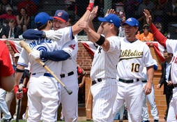 Future Eligibles Baseball Hall Of Fame