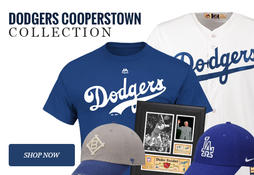 Dodgers Gear