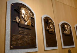 Modern Baseball Era Committee Ballot To Be Considered Dec 8 At Baseball S Winter Meetings Baseball Hall Of Fame
