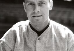 Chris Von Der Ahe A Magnate For Success Baseball Hall Of Fame