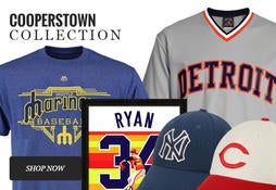 Cooperstown Collection