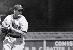 Pumpsie Green, First Black Player for Boston Red Sox, Dies at 85 - The New  York Times