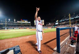 jones chipper homer club