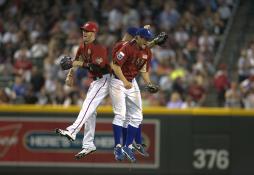 Hall of Famer Randy Johnson is celebrated in Cooperstown — for his  photography - The Athletic