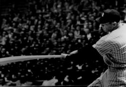 The Anniversary of One of Greatest Pitching Duels Ever! Spahn vs