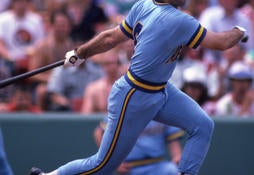 Molitor Paul Baseball Hall Of Fame