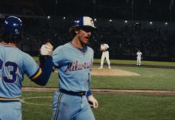 1984 NLCS  The 5.5 Hole