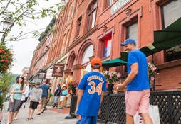Plan Your Visit to Cooperstown