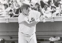 Lou Piniella  National Museum of American History