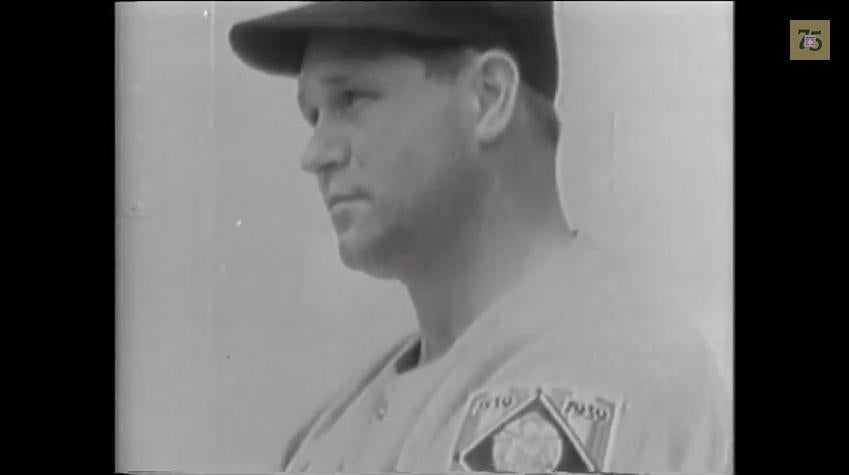 Jimmie Foxx - Baseball Hall of Fame Biographies 