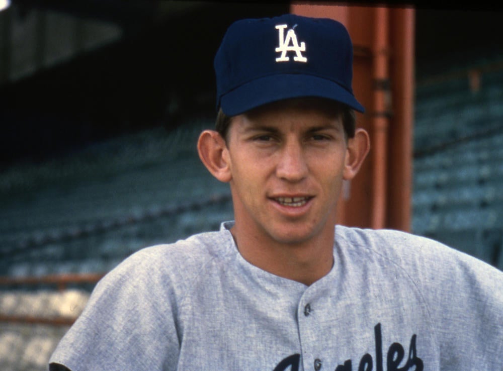 The Hall of Fame Remembers Don Sutton