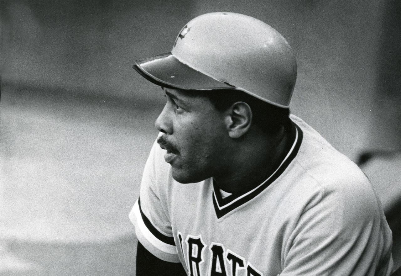 Stargell powers his way to Cooperstown | Baseball Hall of Fame