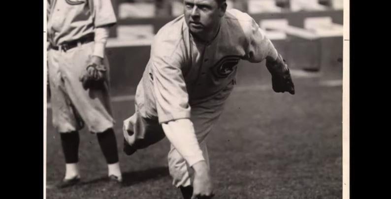 Mordecai Brown - Baseball Hall of Fame Biographies, 0:40