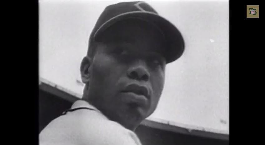 Larry Doby - Baseball Hall of Fame Biographies, 0:41